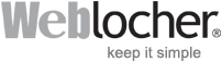 logo Weblocher